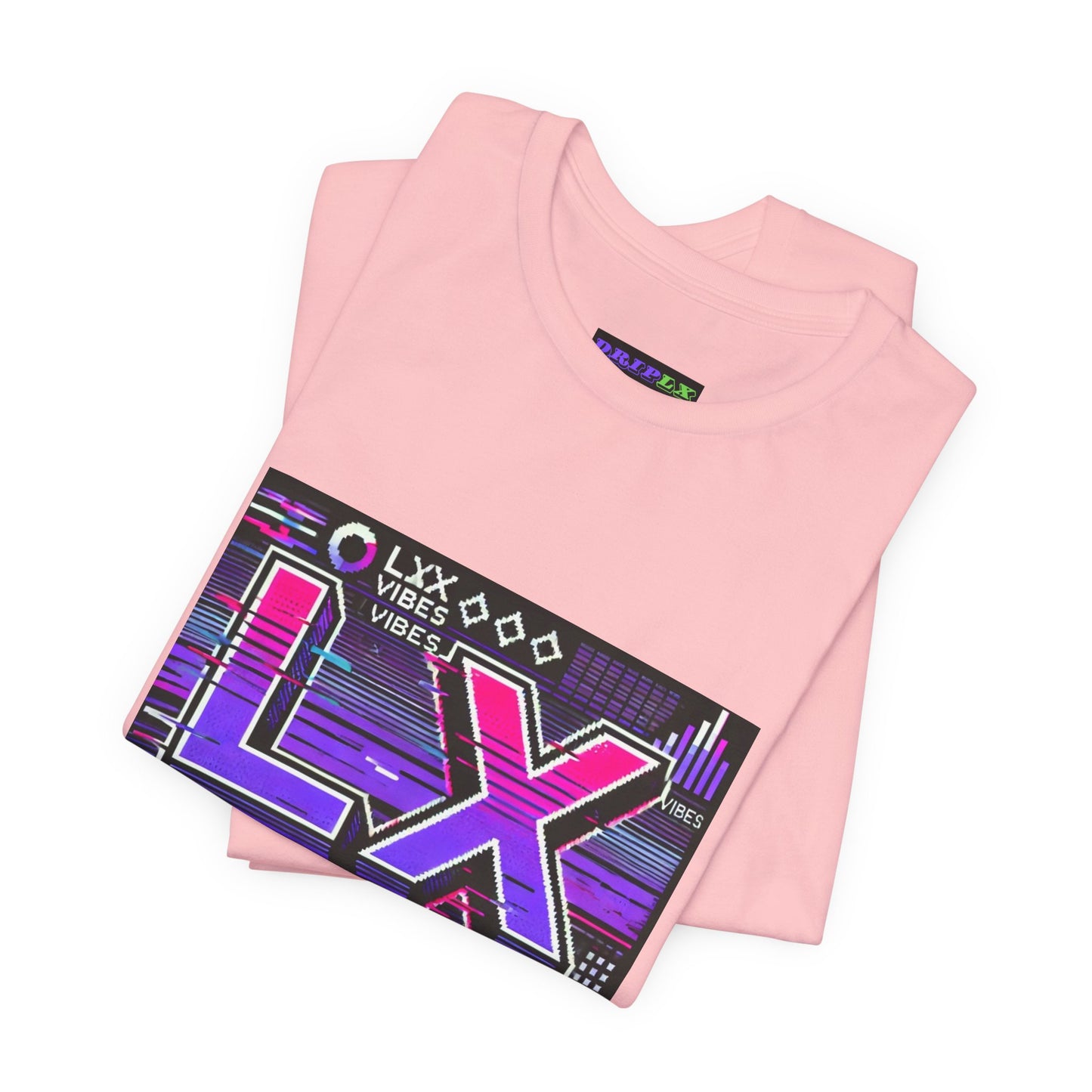 LX Vibes Graphic