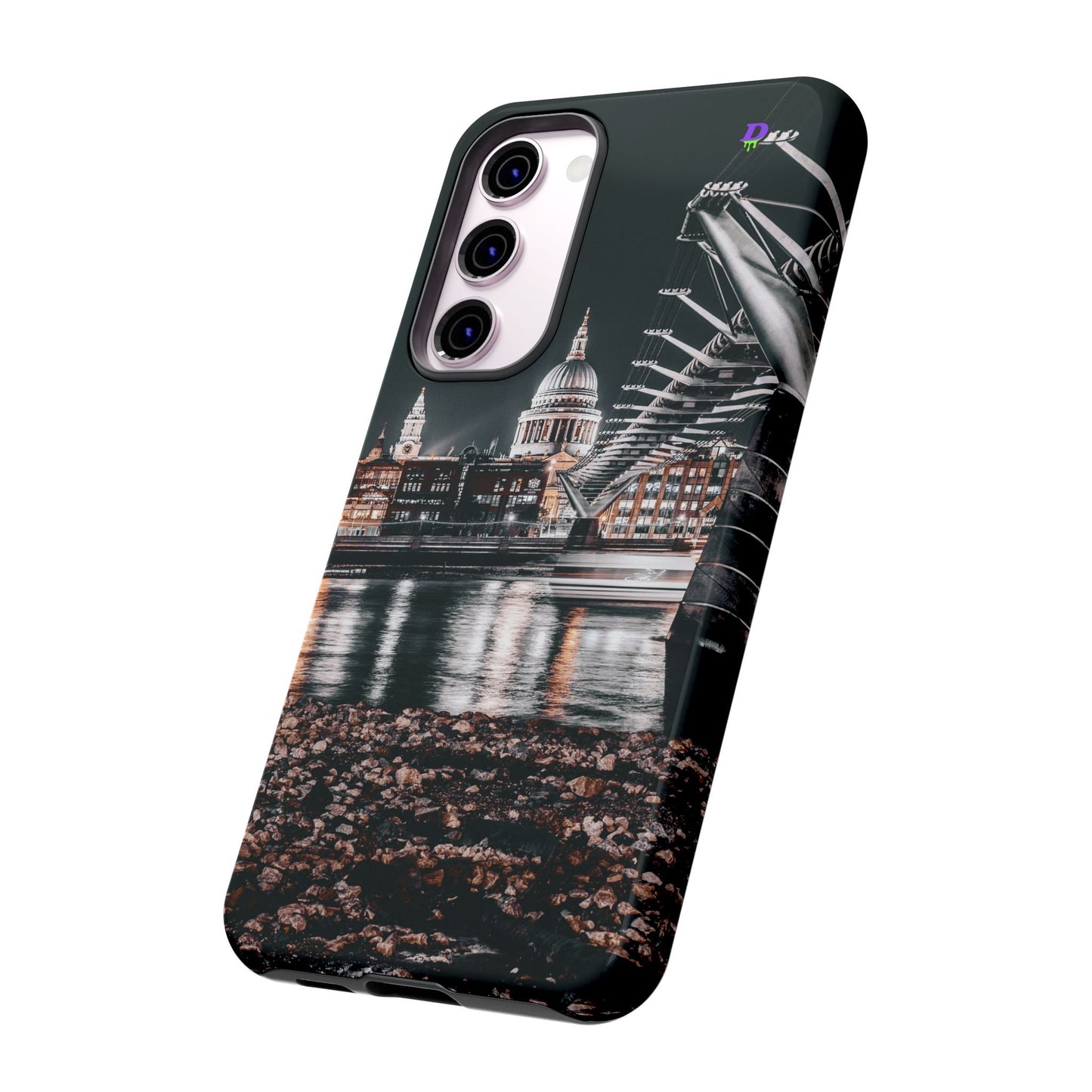 Urban Vibes for London