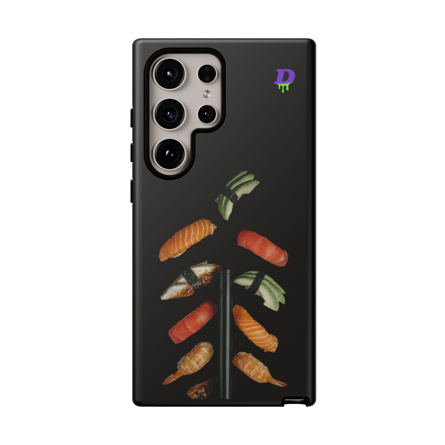 Sushi Lover