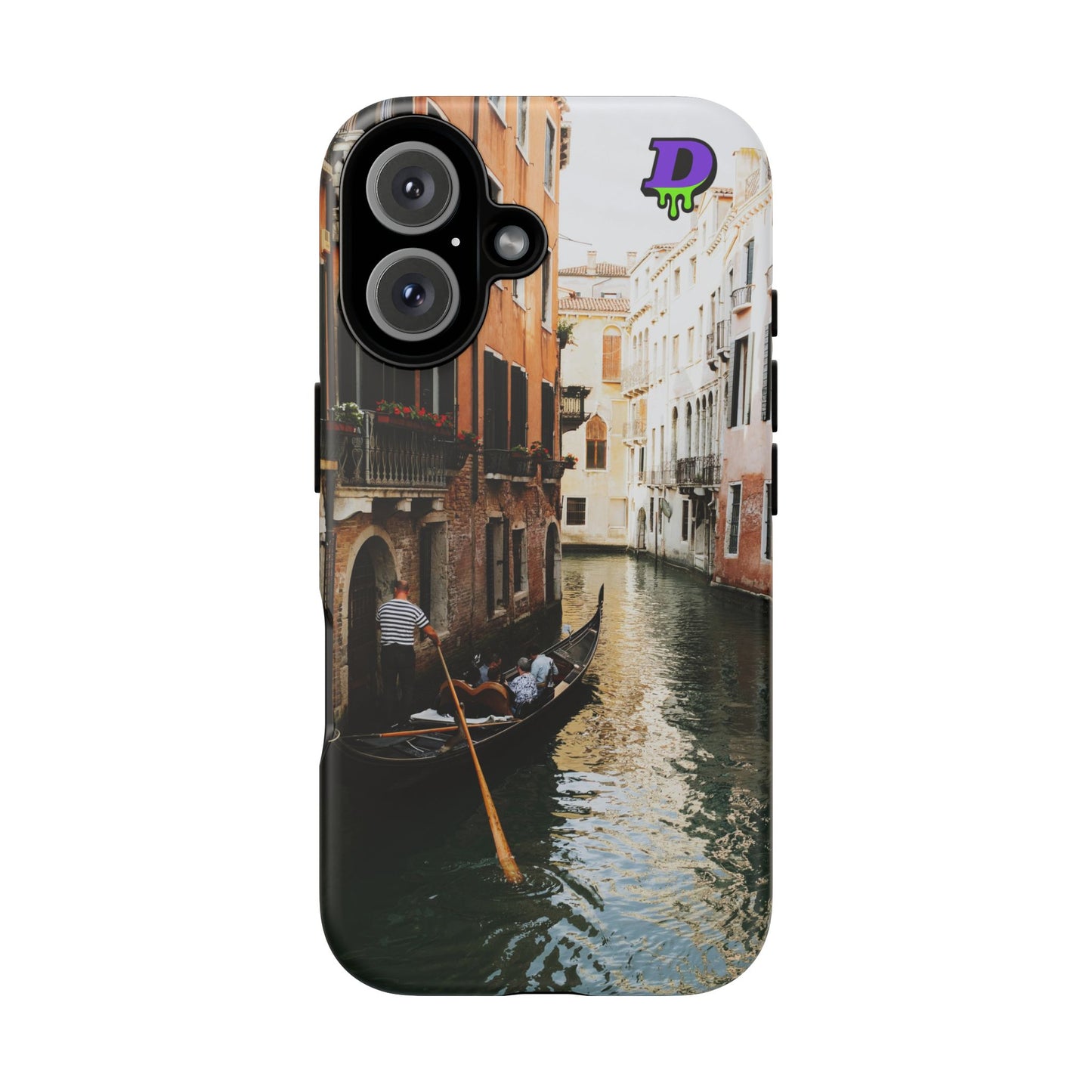 Venetian Gondola