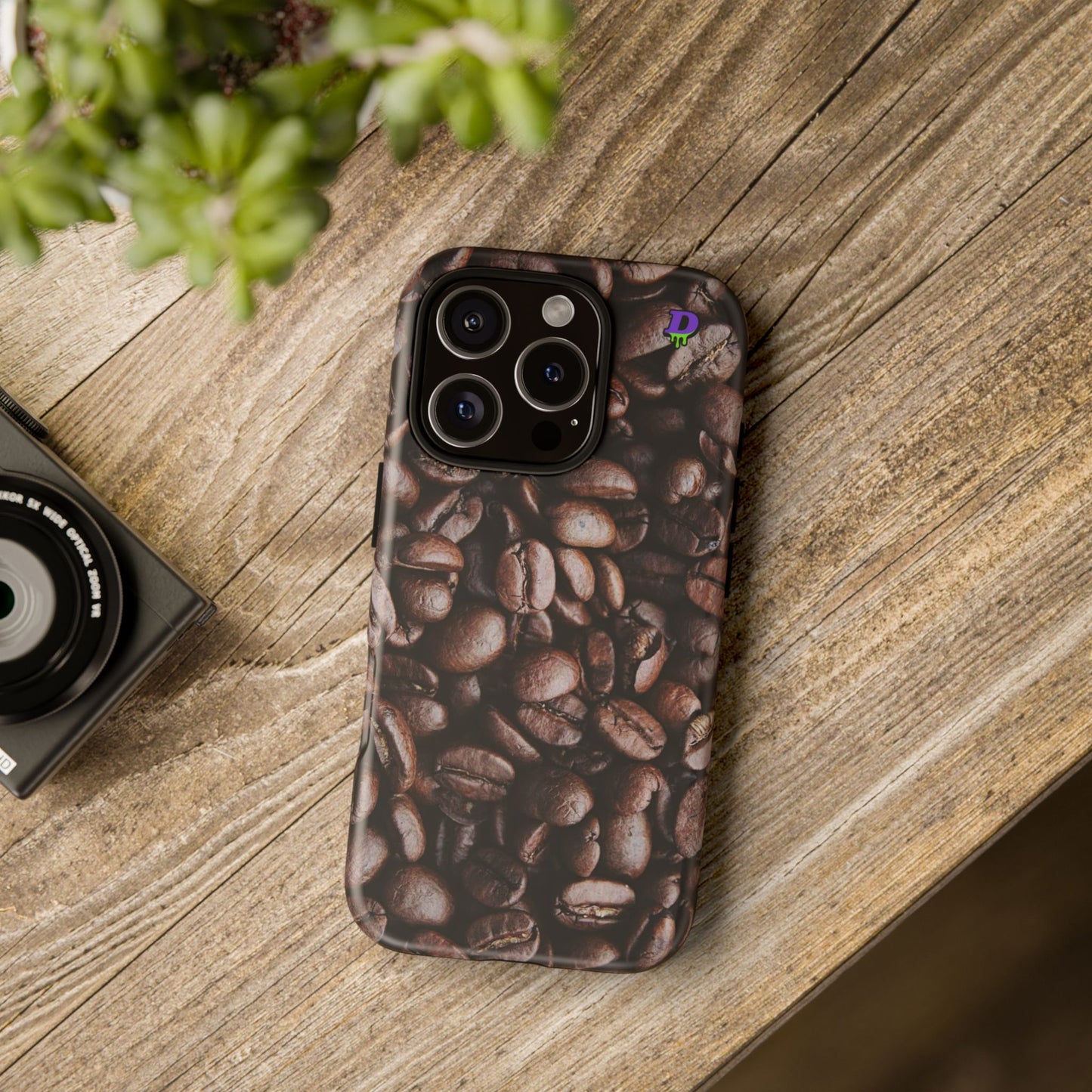 Coffee Beans