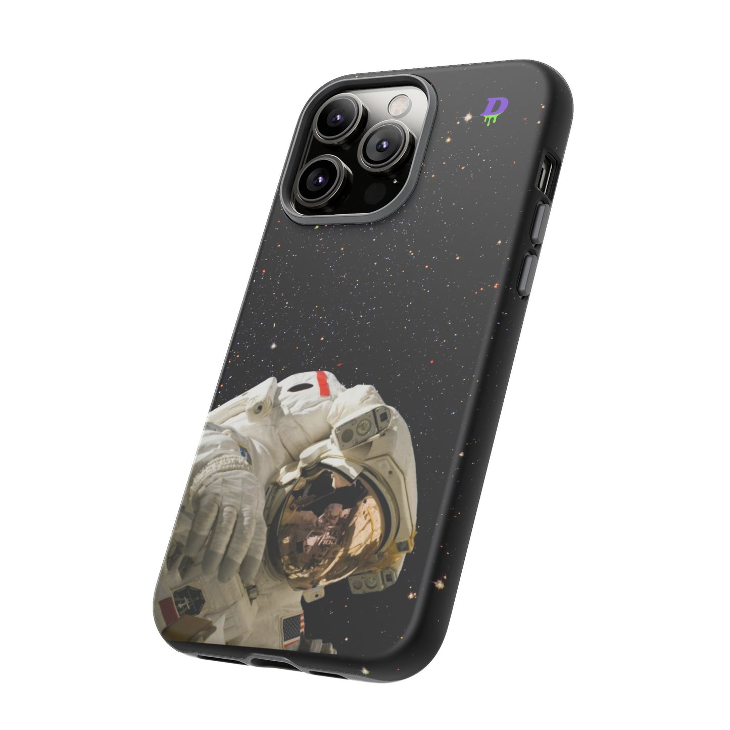 Astronaut Space