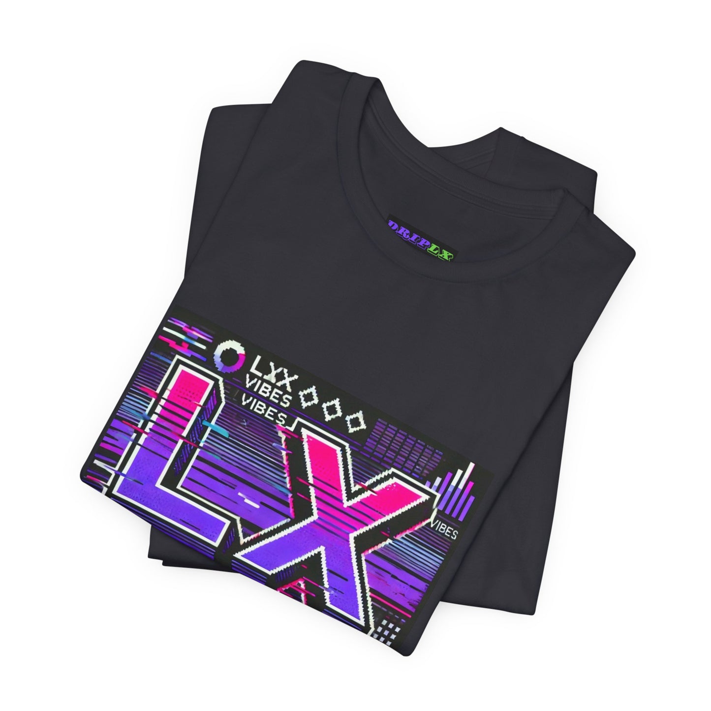 LX Vibes Graphic