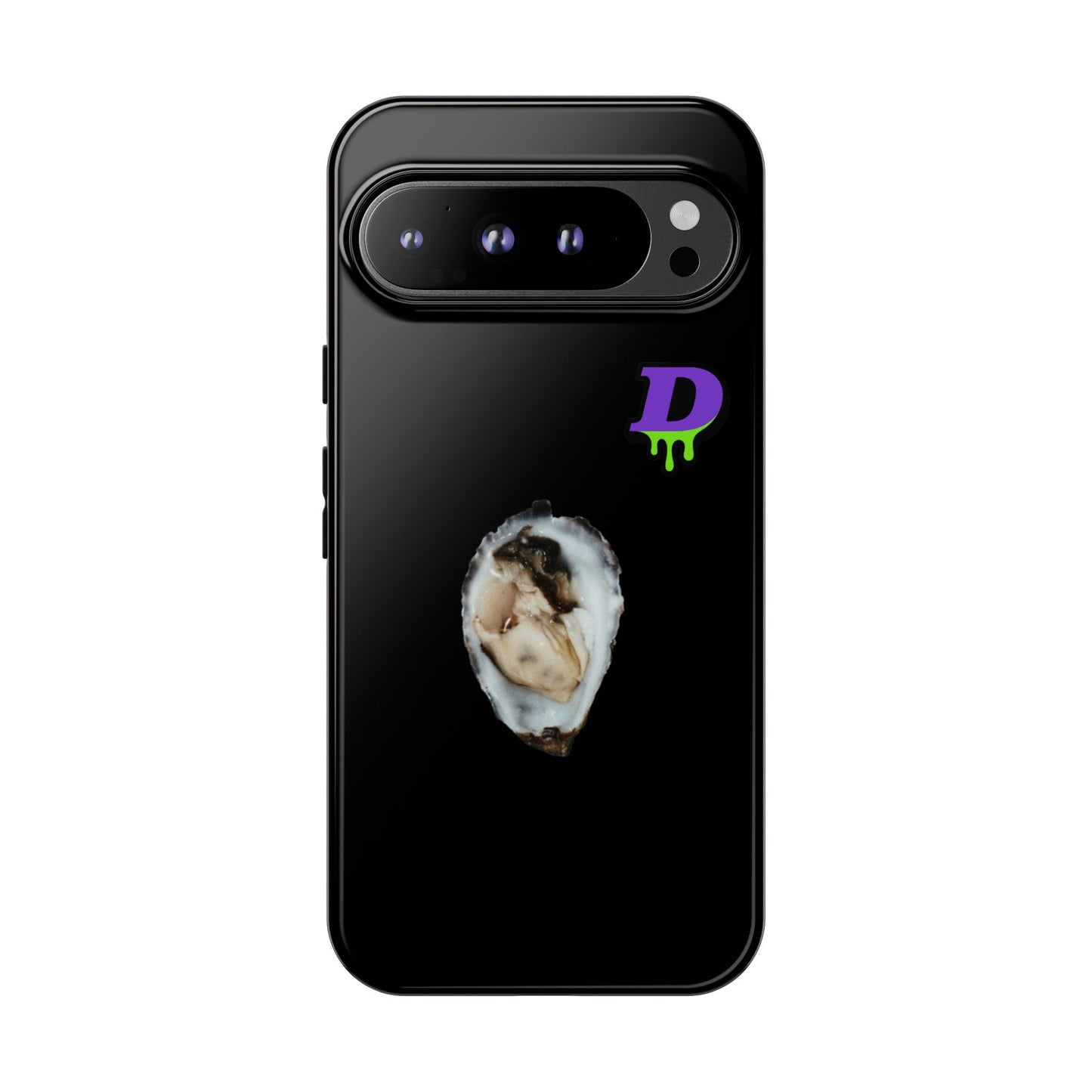 Oyster design