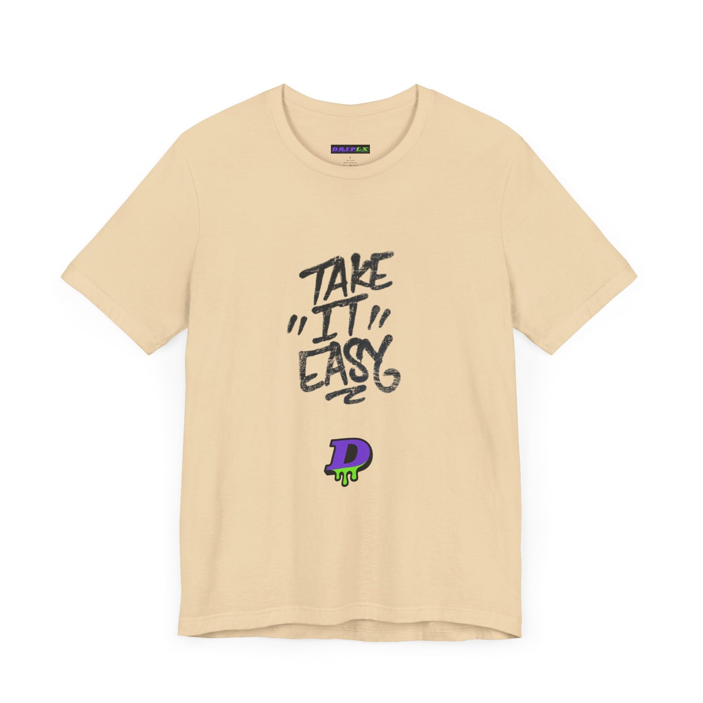 Take It Easy