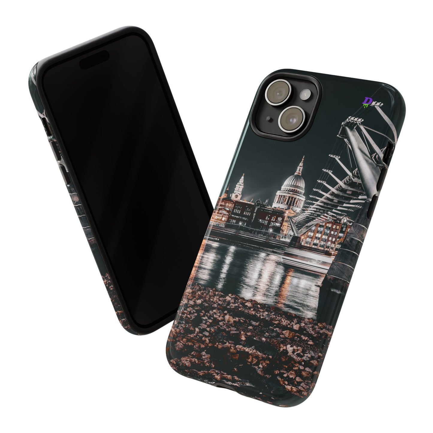 Urban Vibes for London