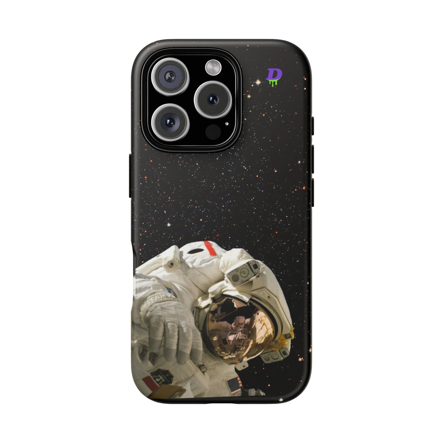 Astronaut Space
