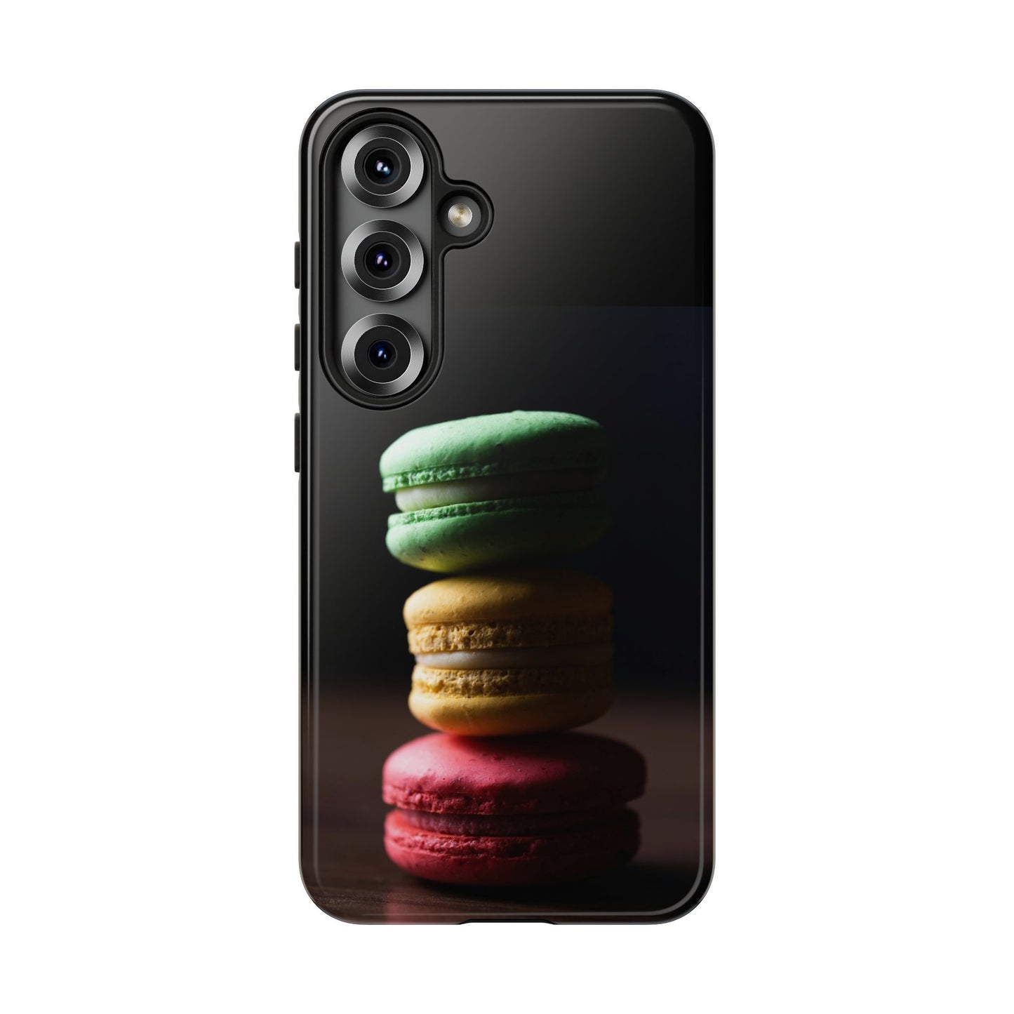Colorful Macaron