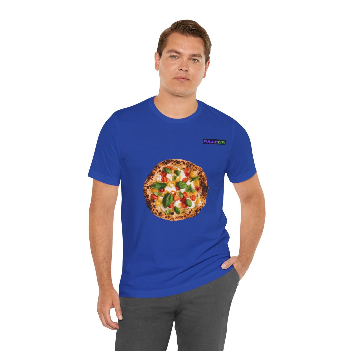 Pizza Lovers Naples