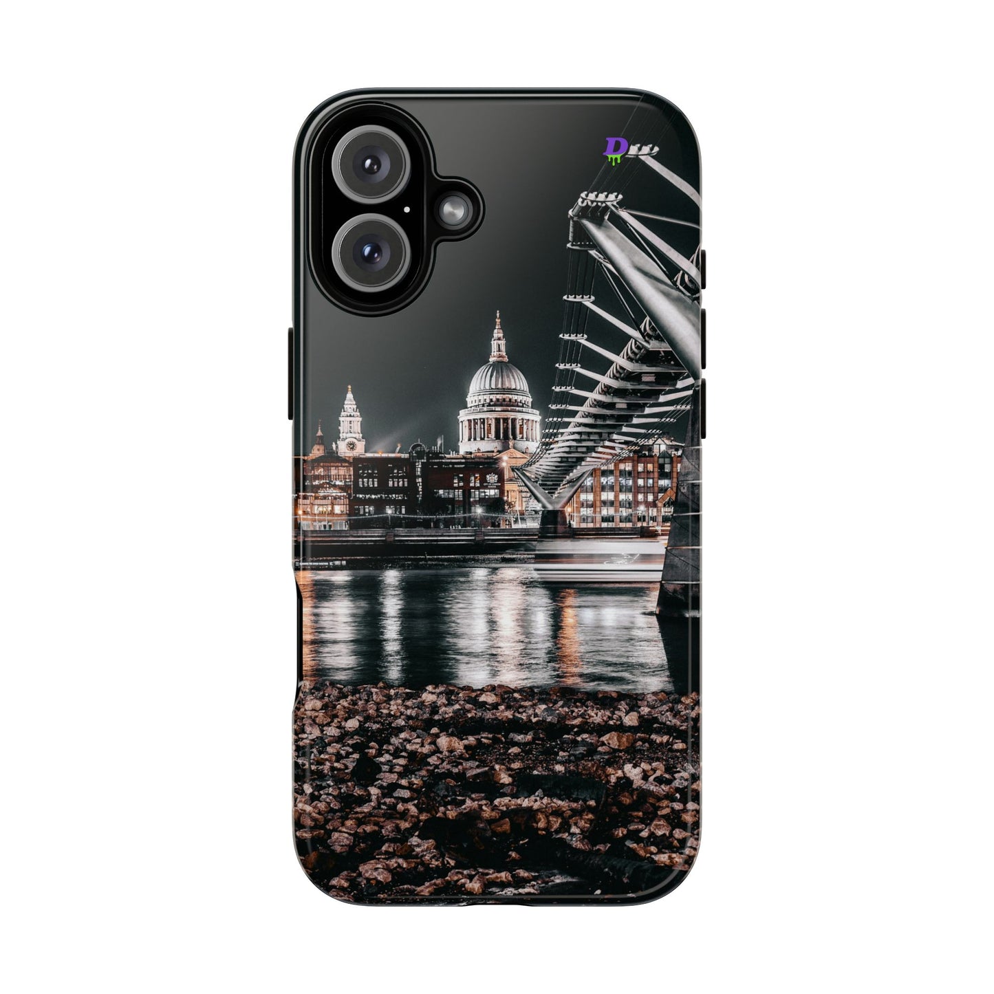 Urban Vibes for London