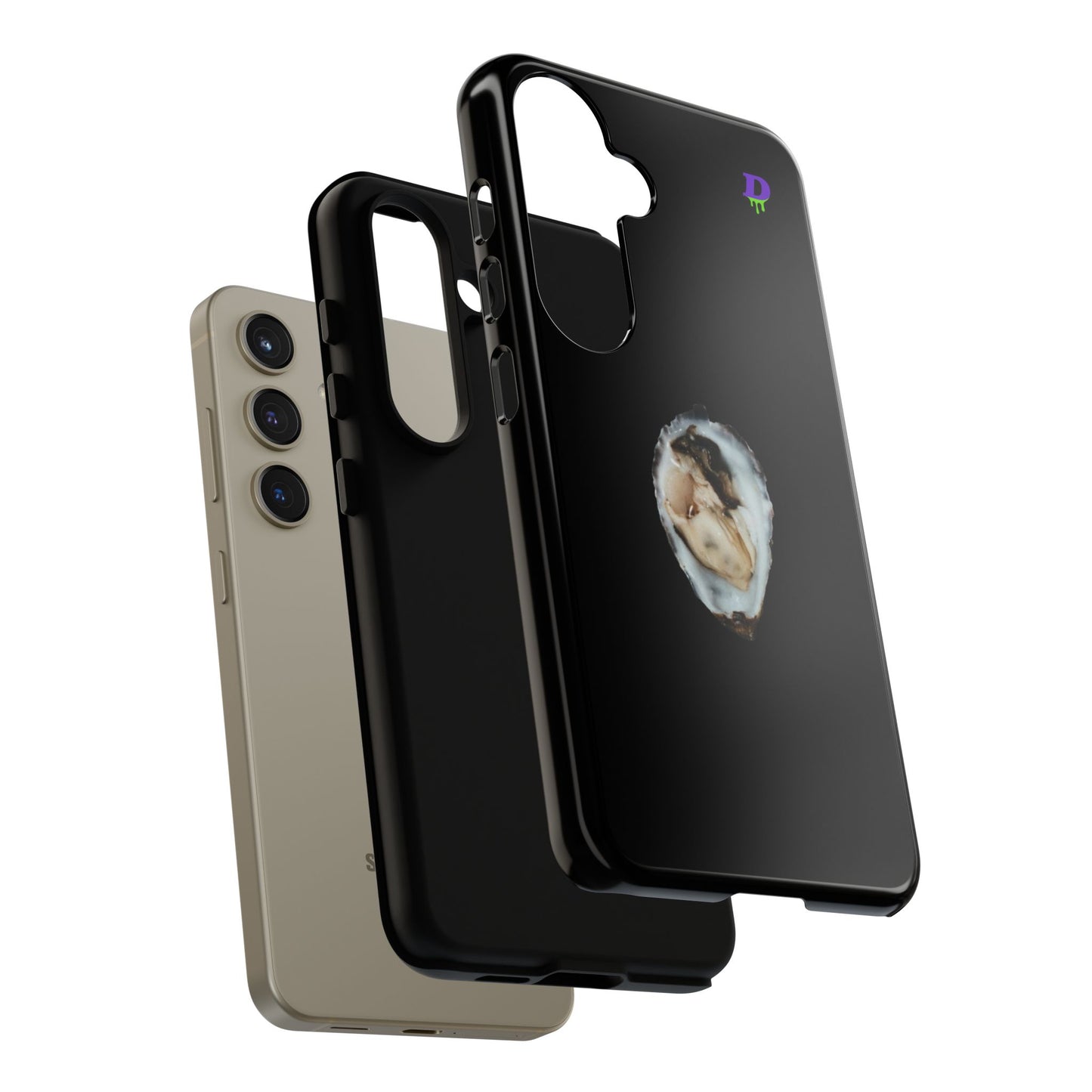 Oyster design