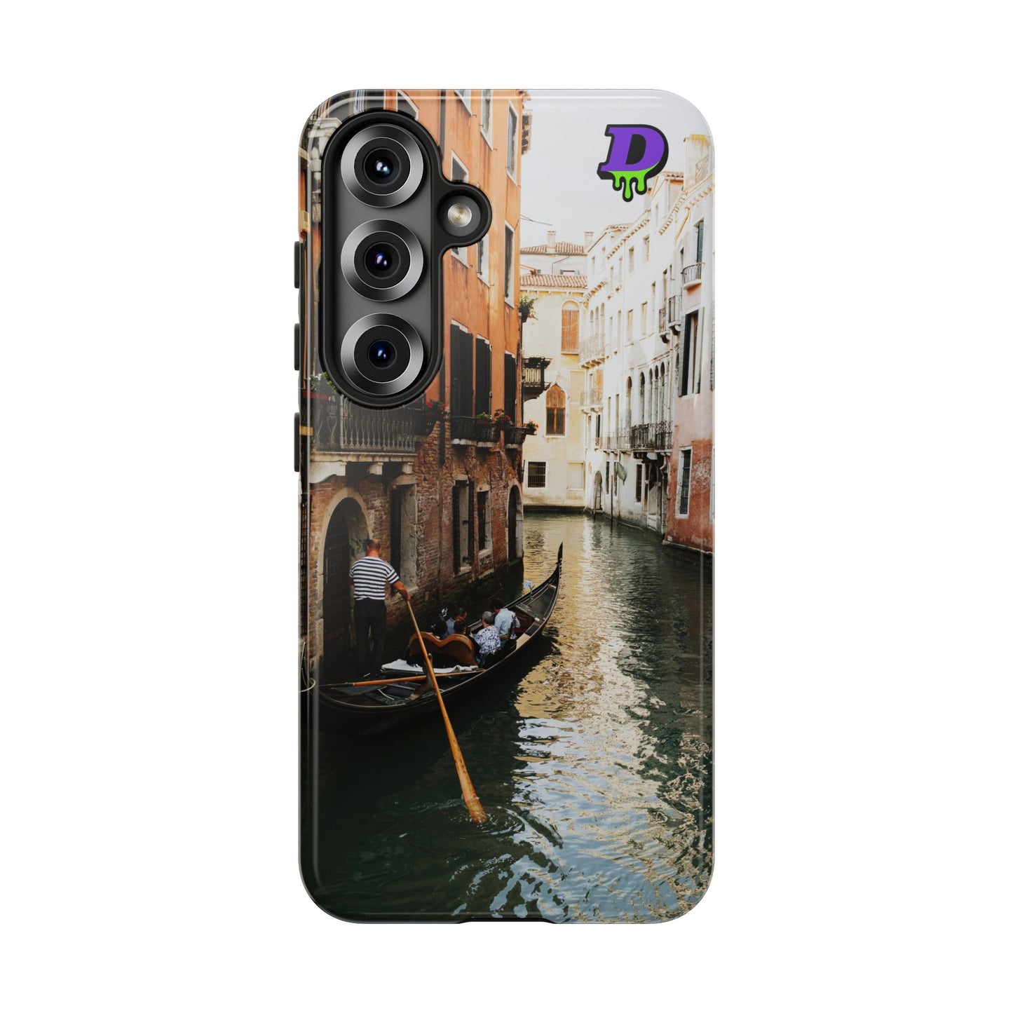 Venetian Gondola