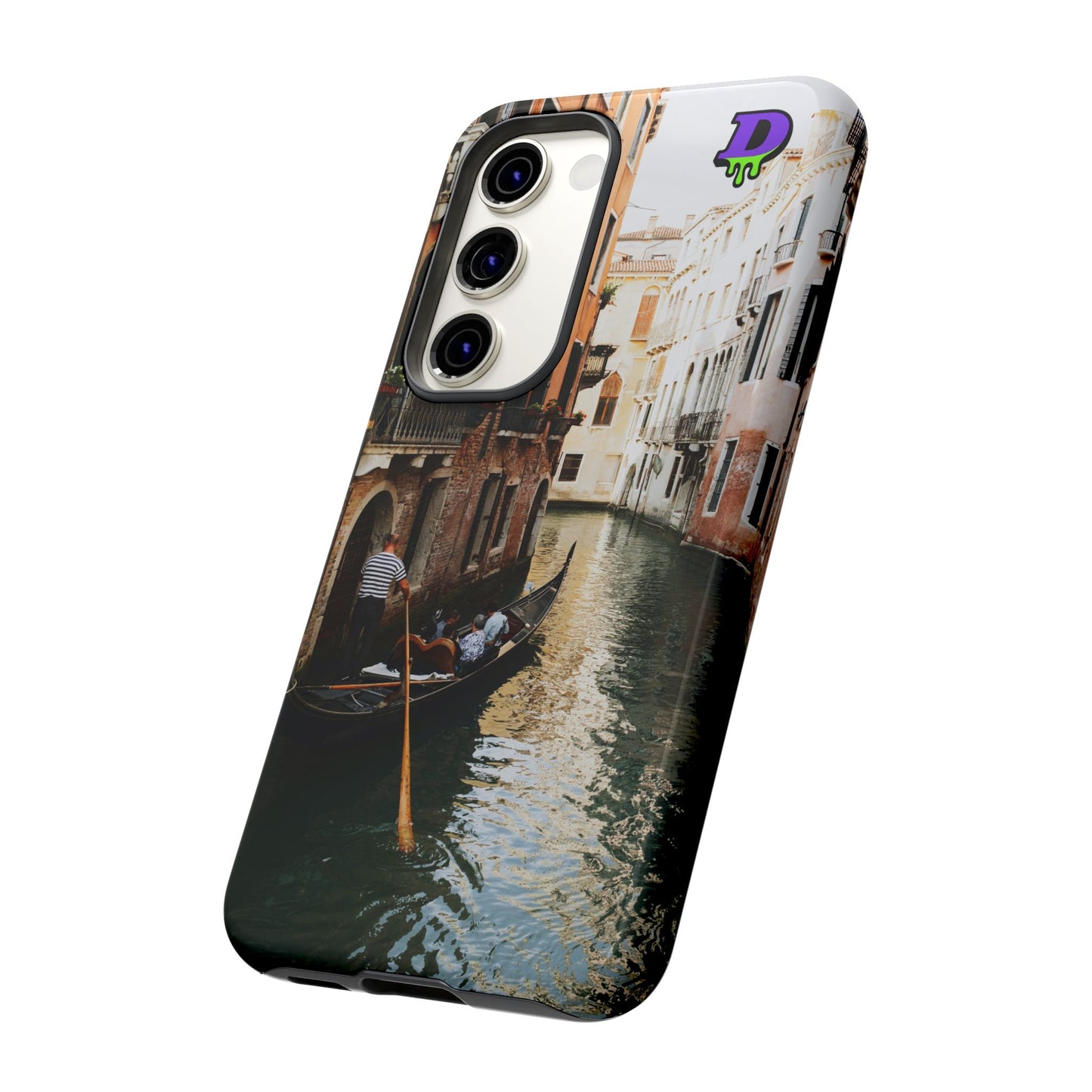 Venetian Gondola