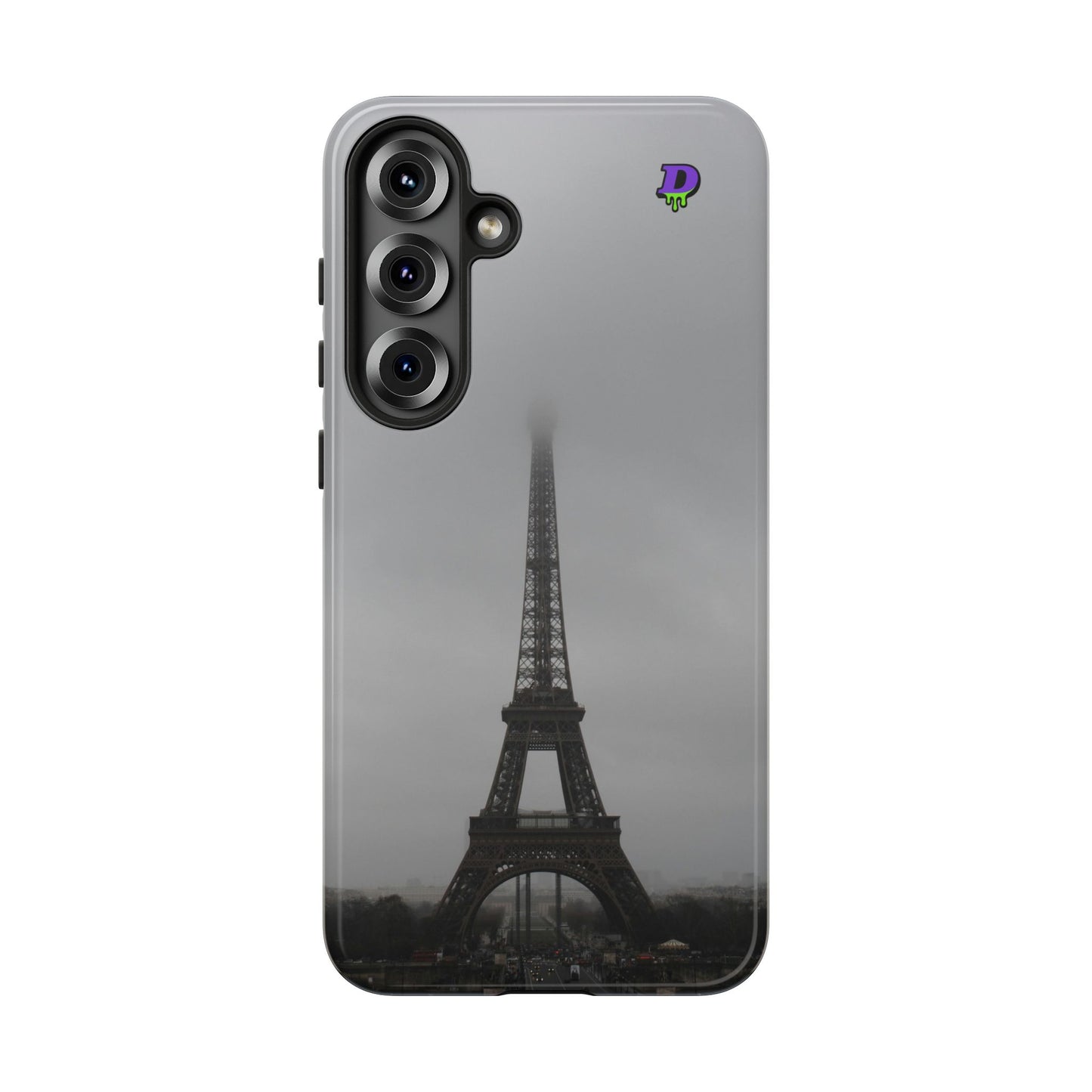 Eiffel Tower