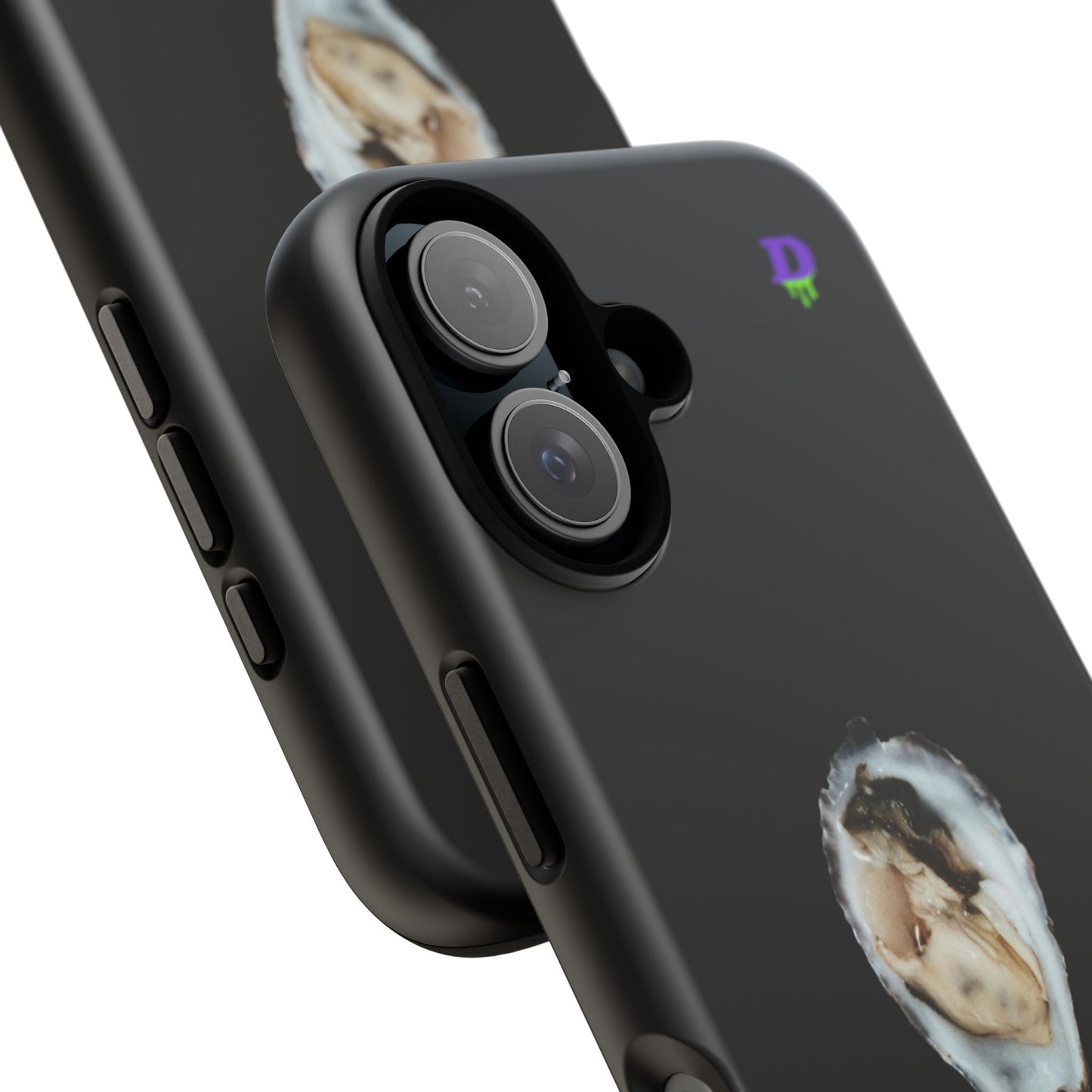 Oyster design