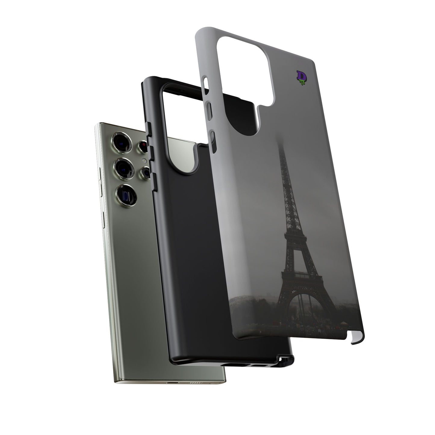 Eiffel Tower