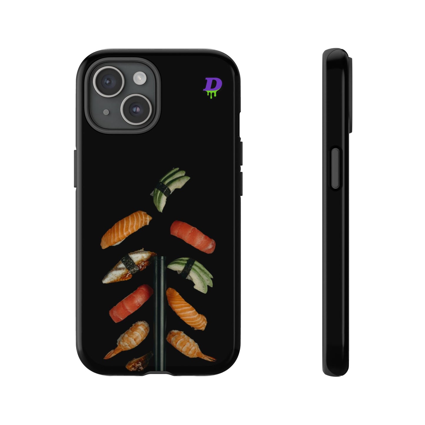 Sushi Lover