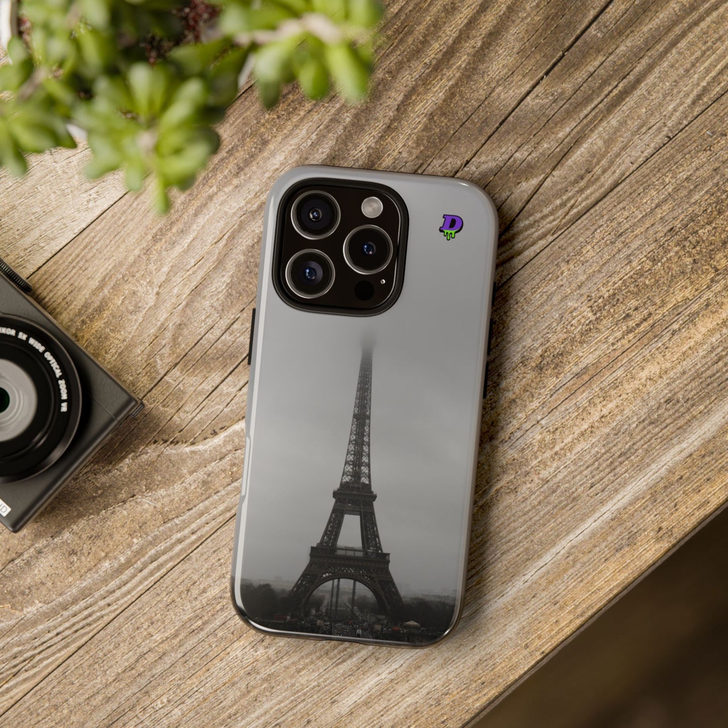 Eiffel Tower