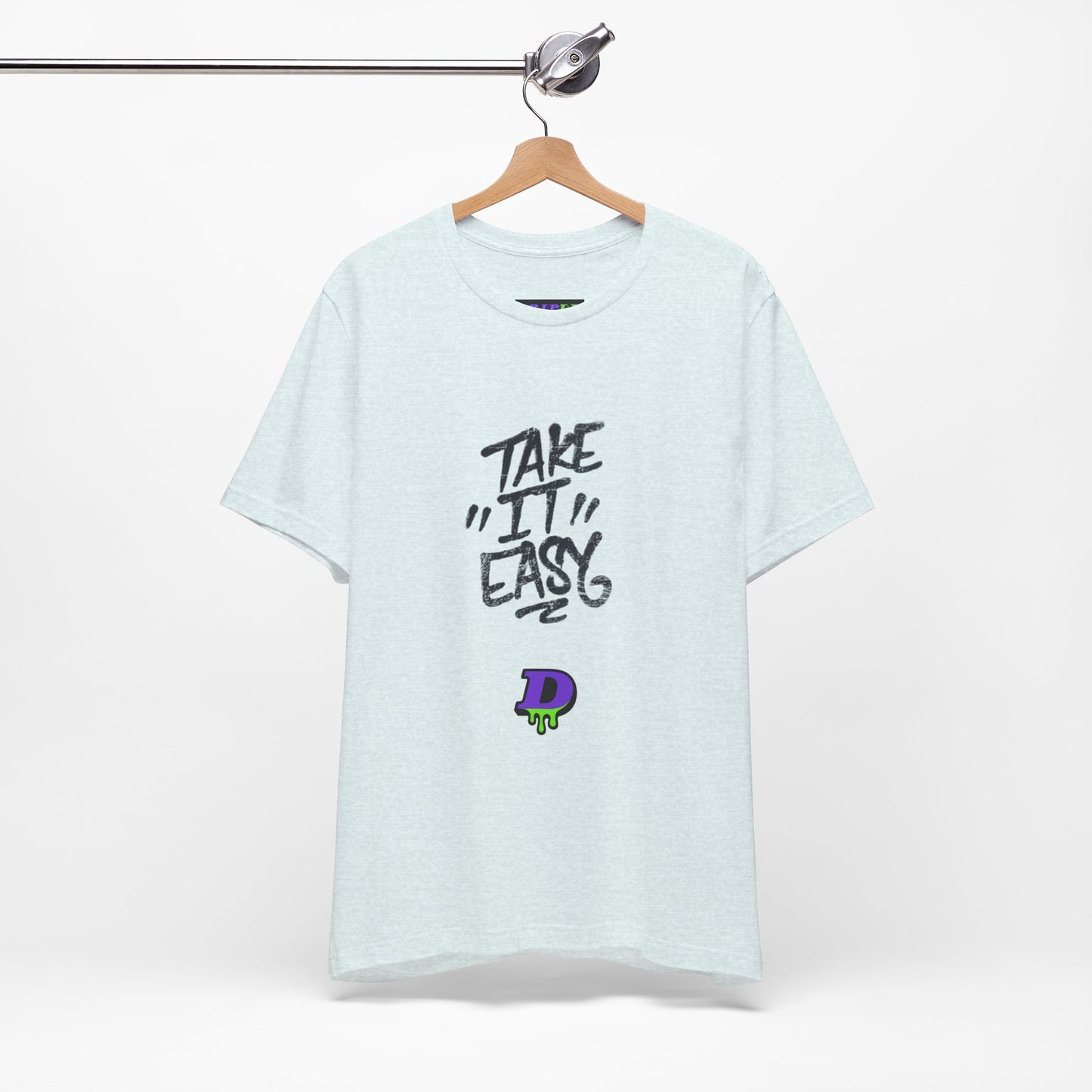 Take It Easy