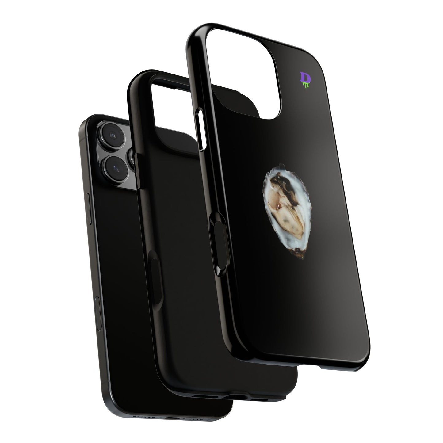 Oyster design