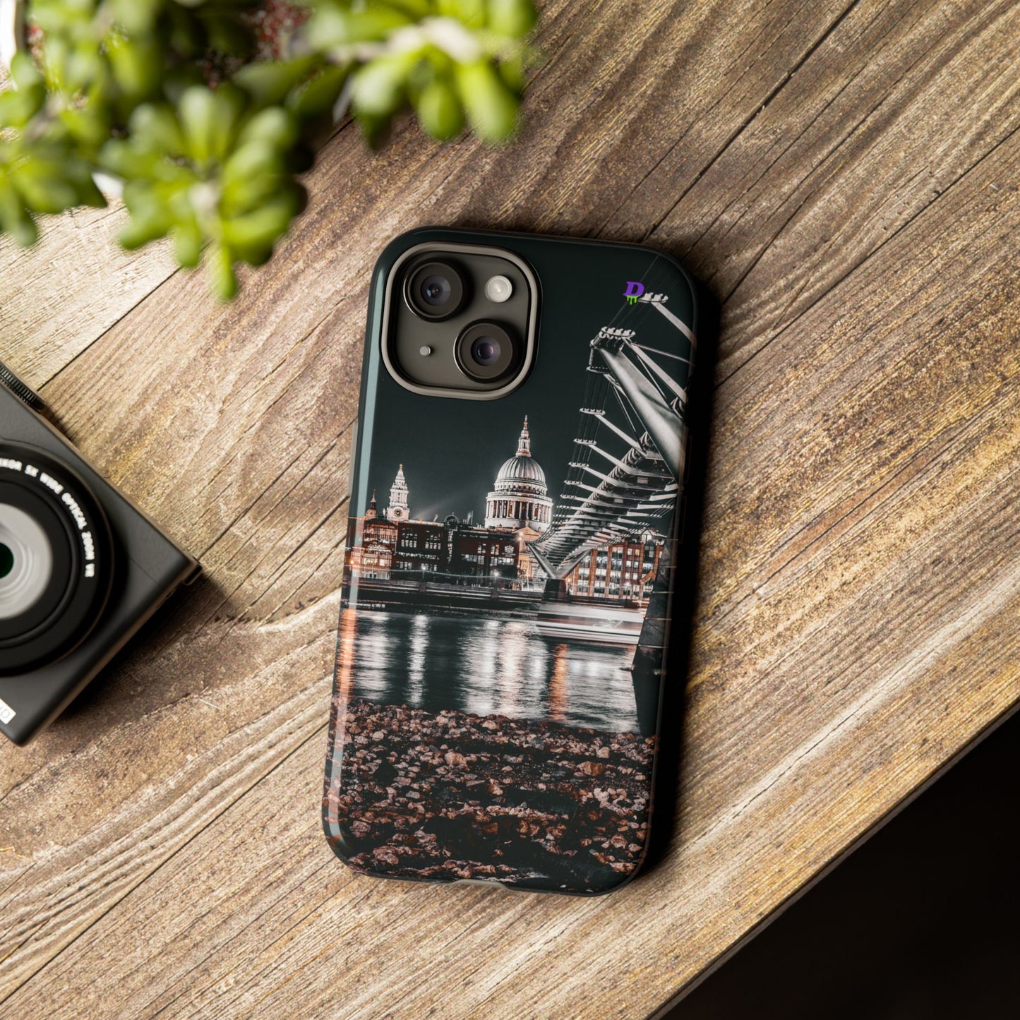 Urban Vibes for London