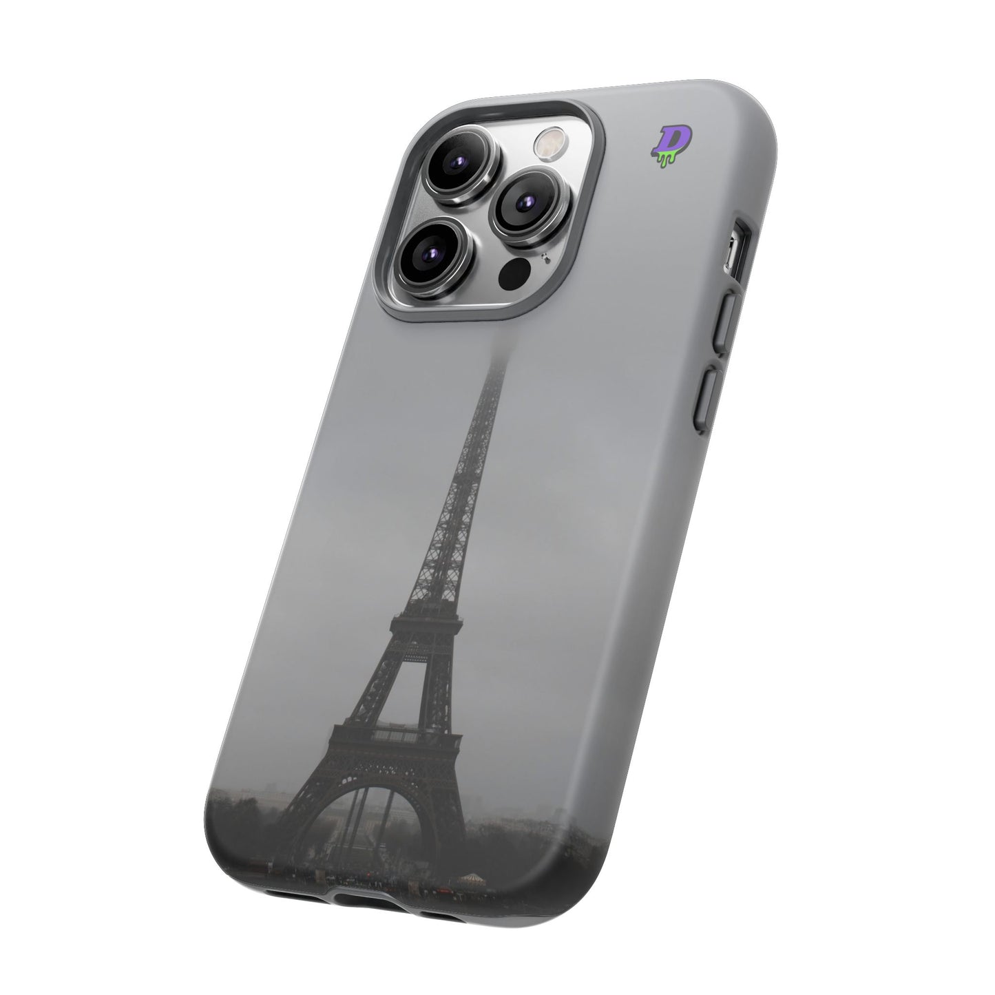 Eiffel Tower