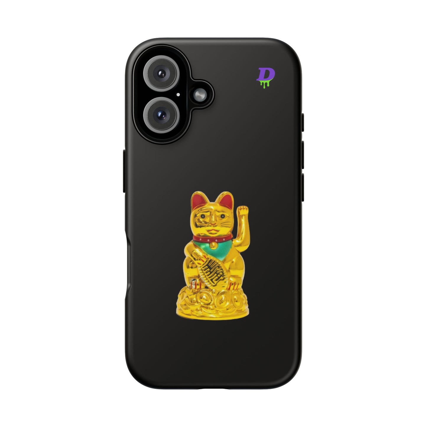 Lucky Cat