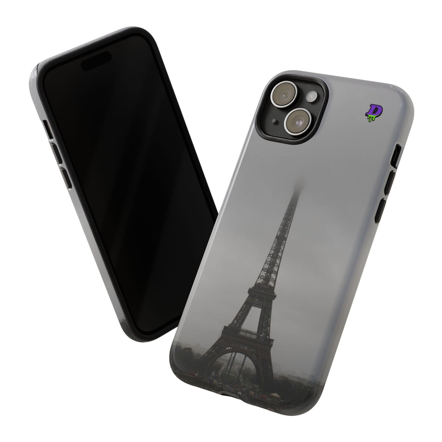 Eiffel Tower
