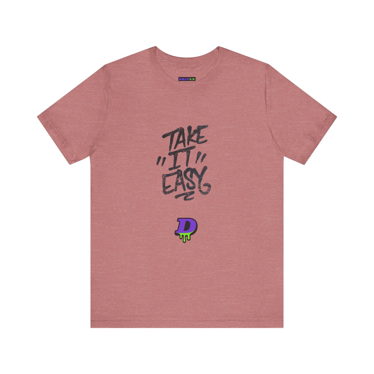Take It Easy