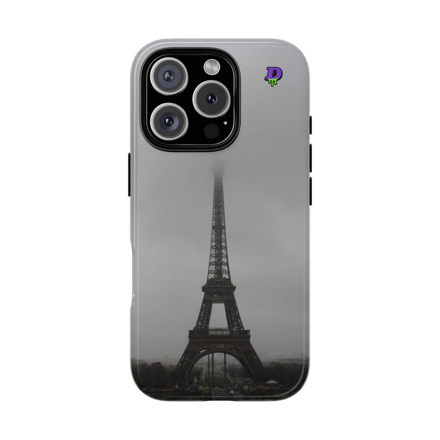 Eiffel Tower