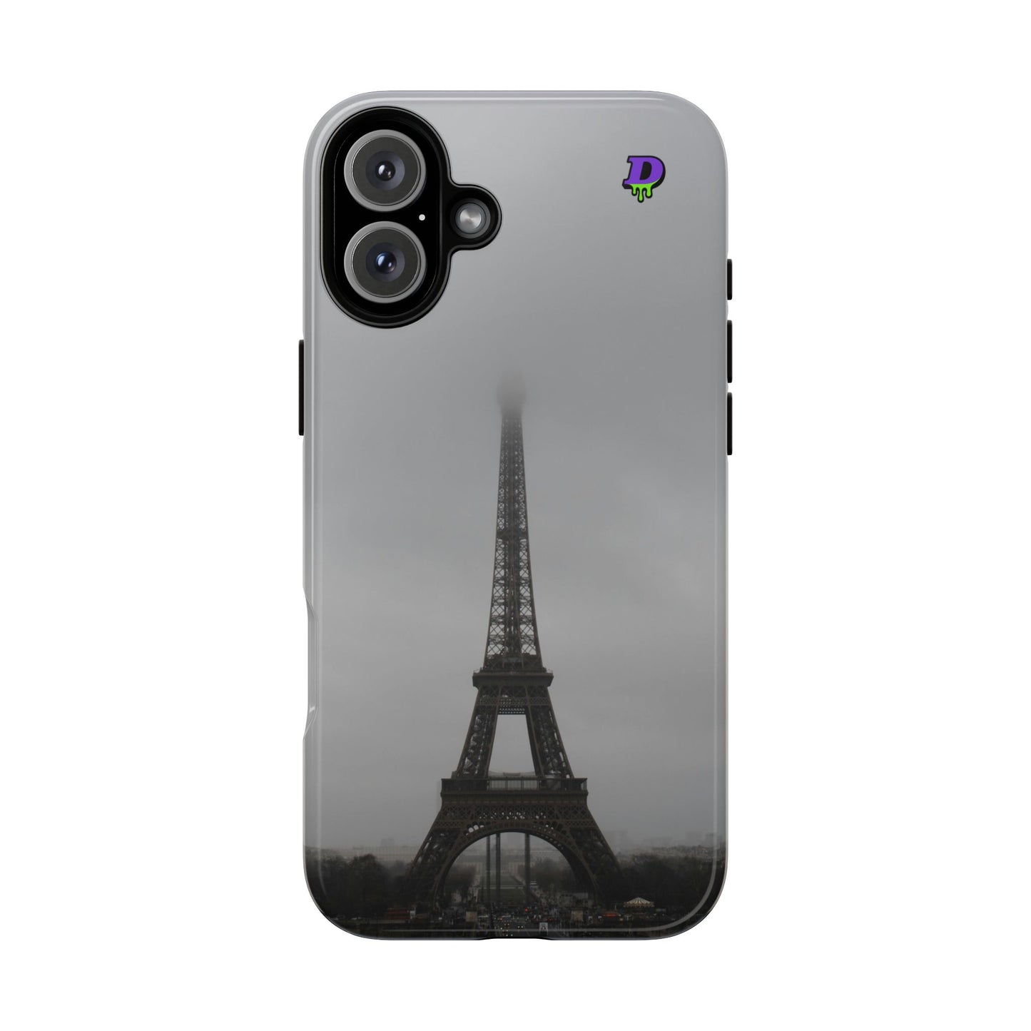 Eiffel Tower
