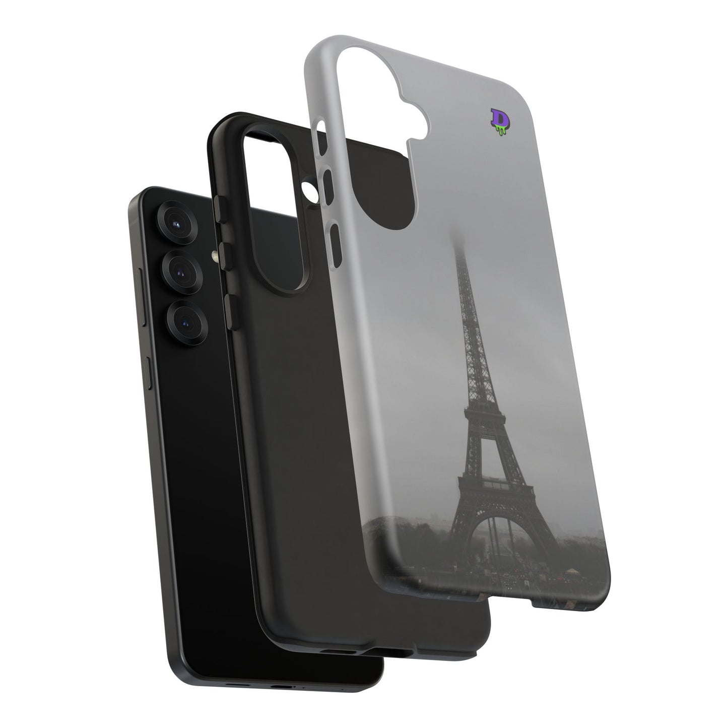 Eiffel Tower
