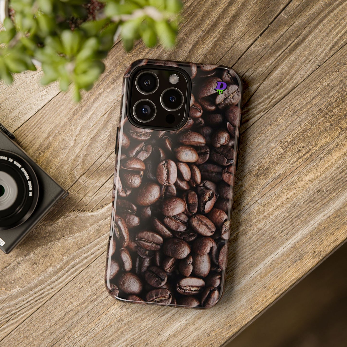 Coffee Beans
