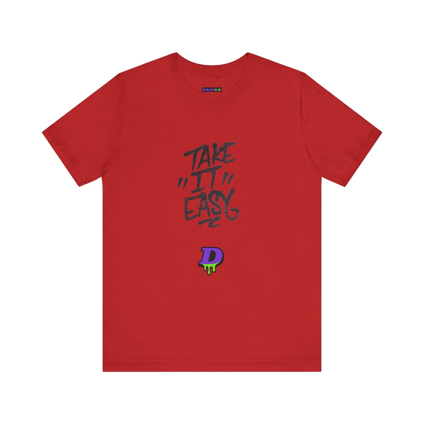 Take It Easy