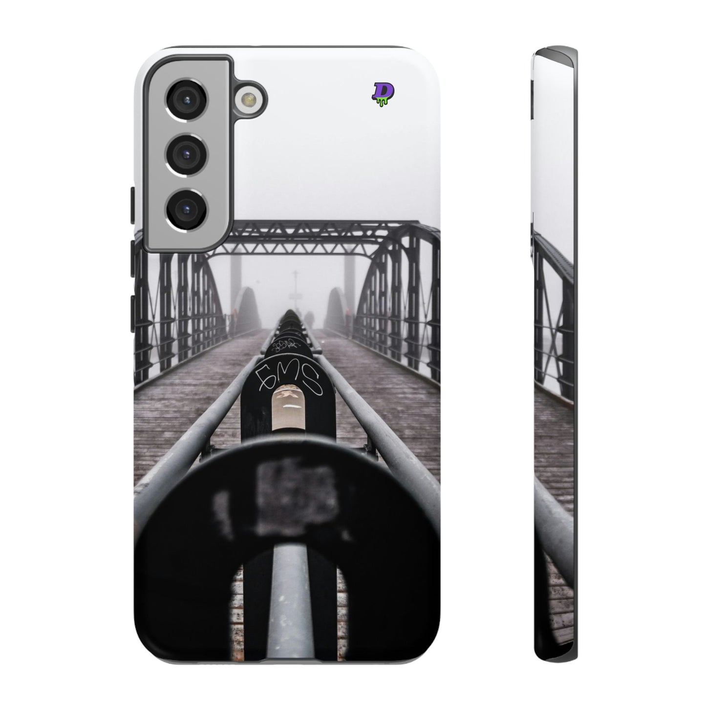 Stylish Bridge