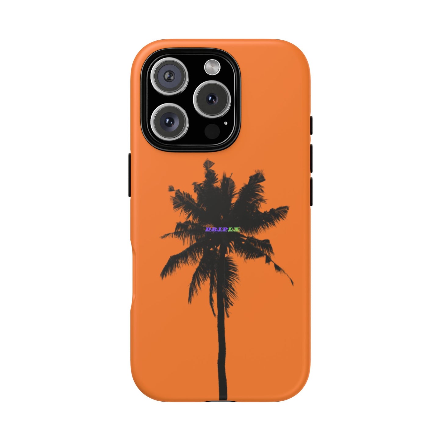 Tropical Palm Tree