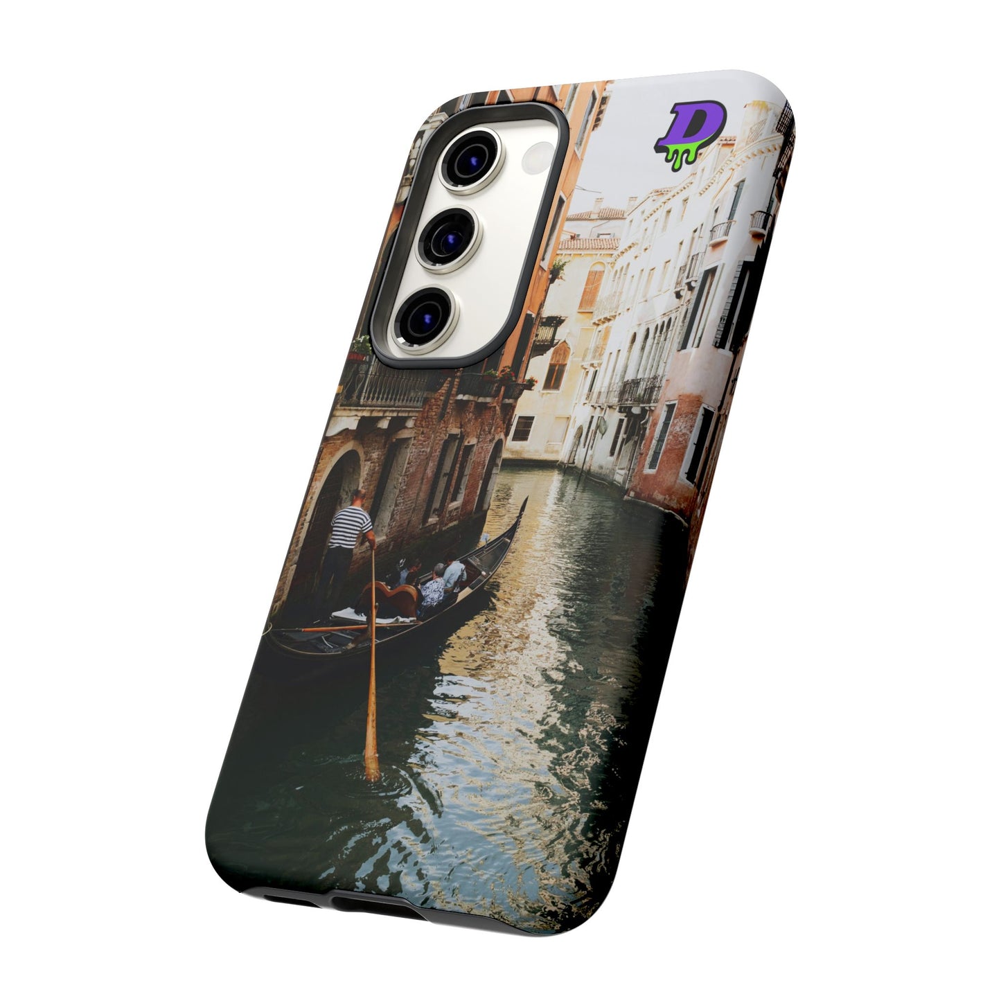 Venetian Gondola