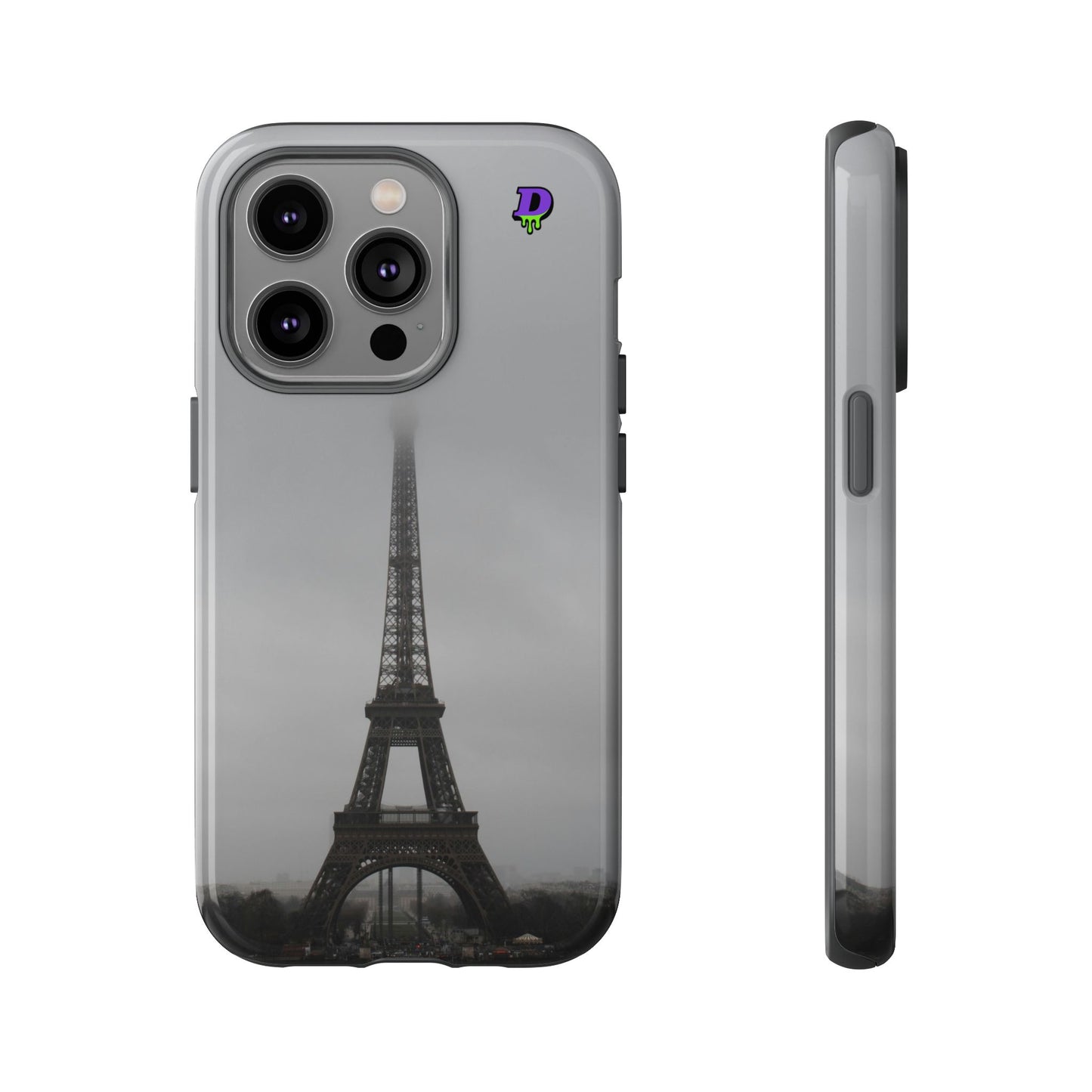 Eiffel Tower