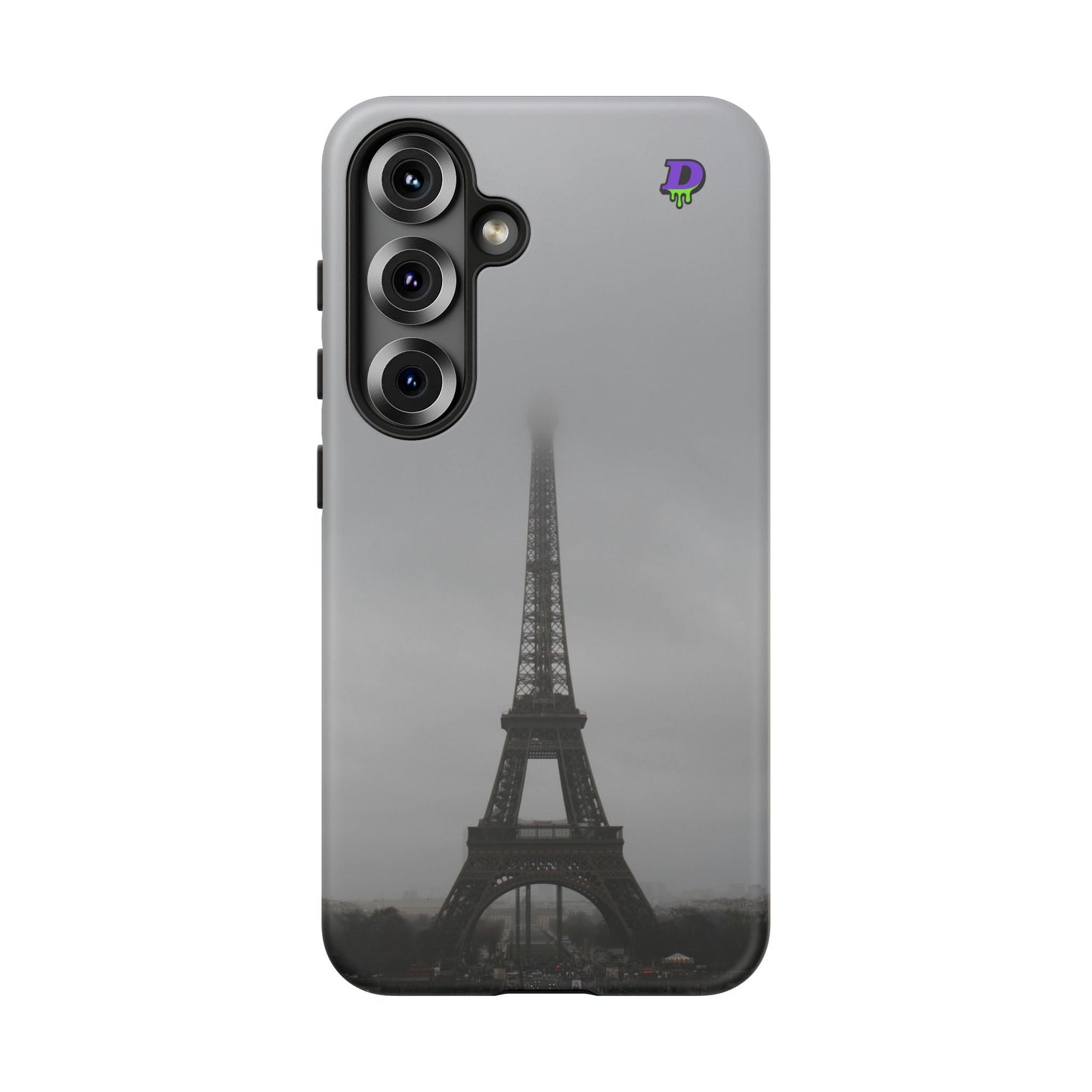 Eiffel Tower