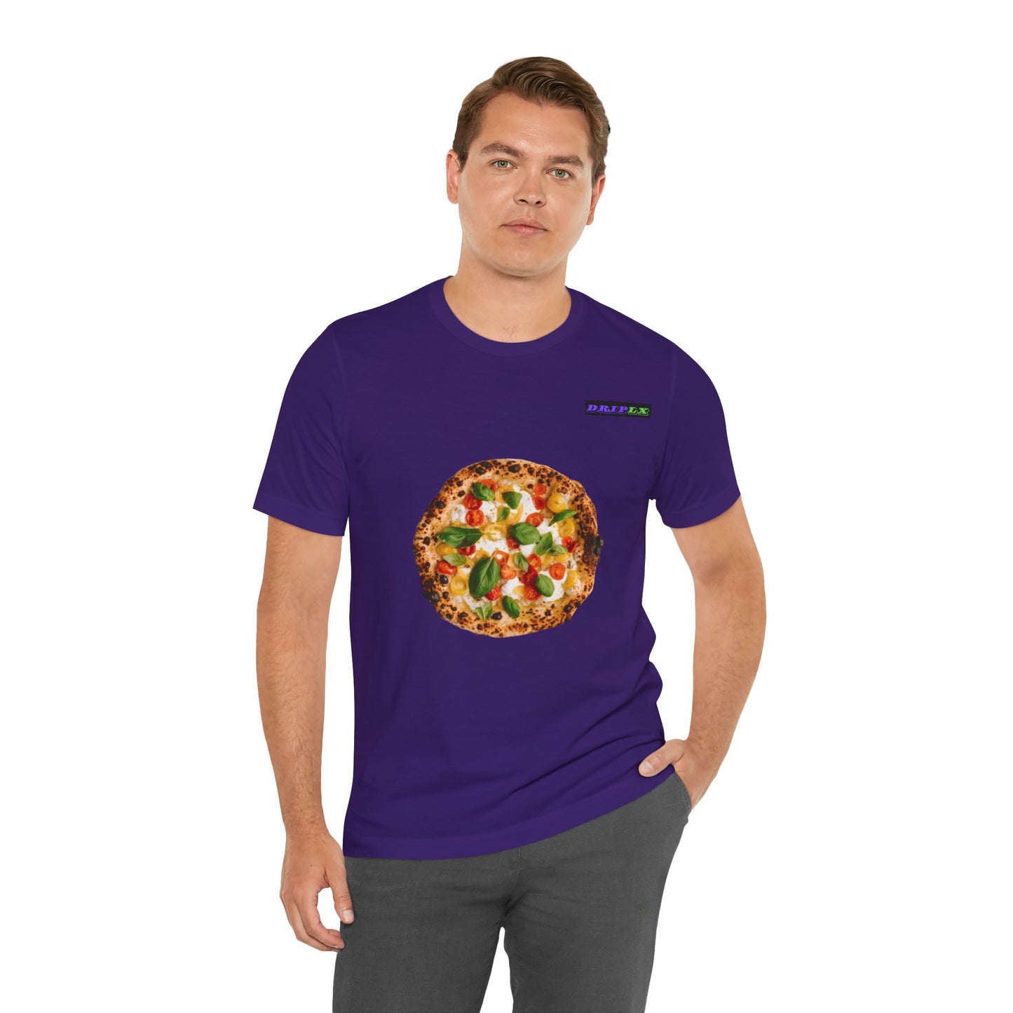 Pizza Lovers Naples