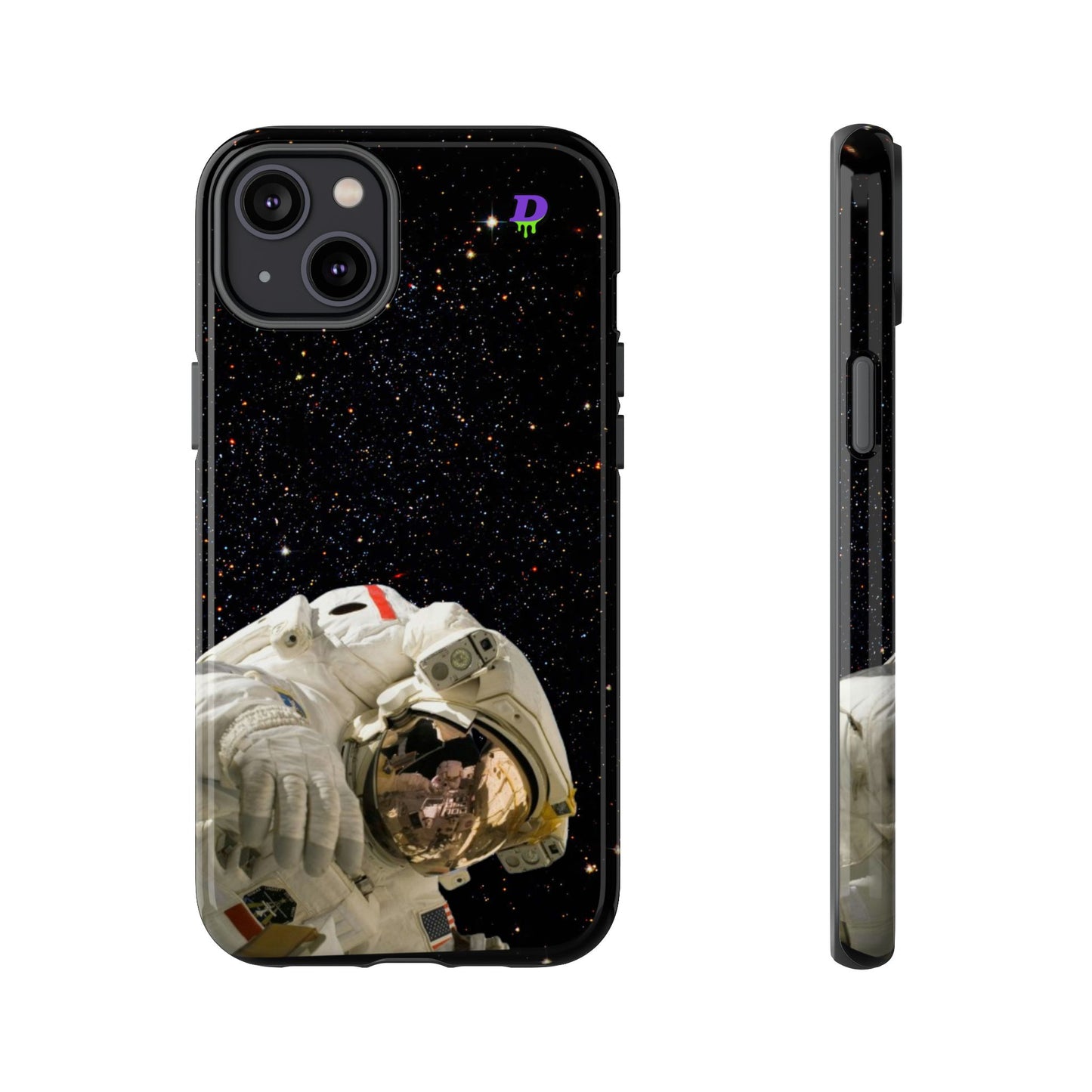 Astronaut Space