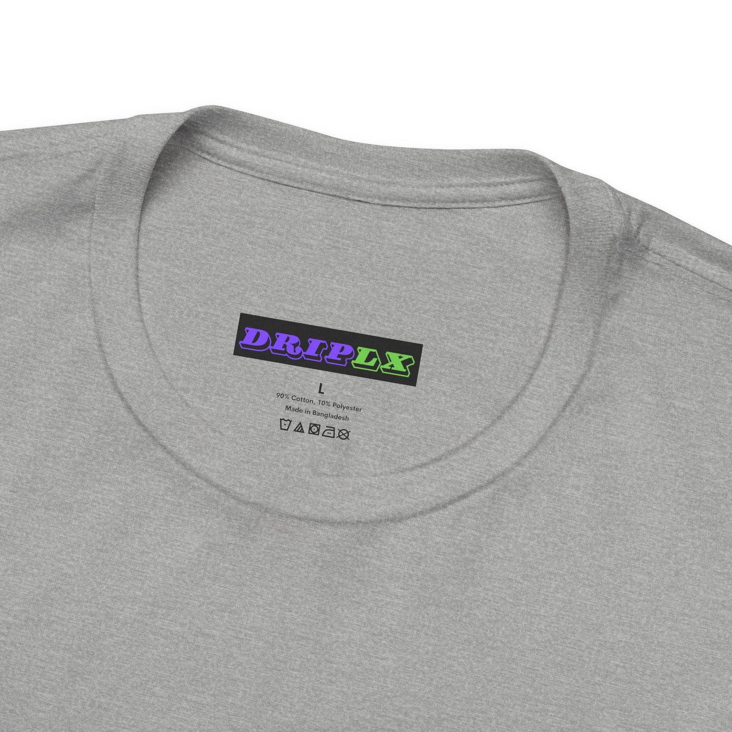 LX Vibes Graphic