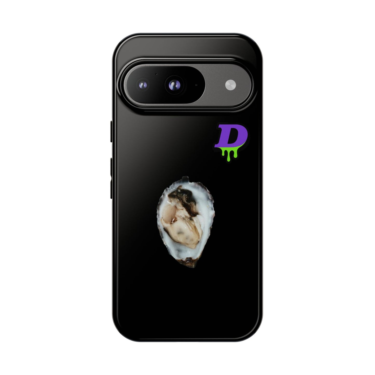 Oyster design