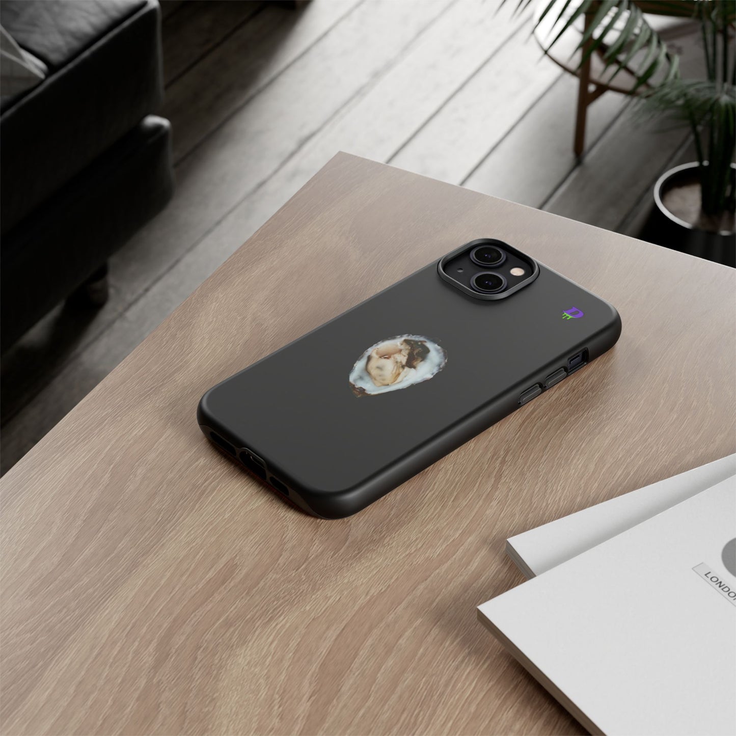 Oyster design