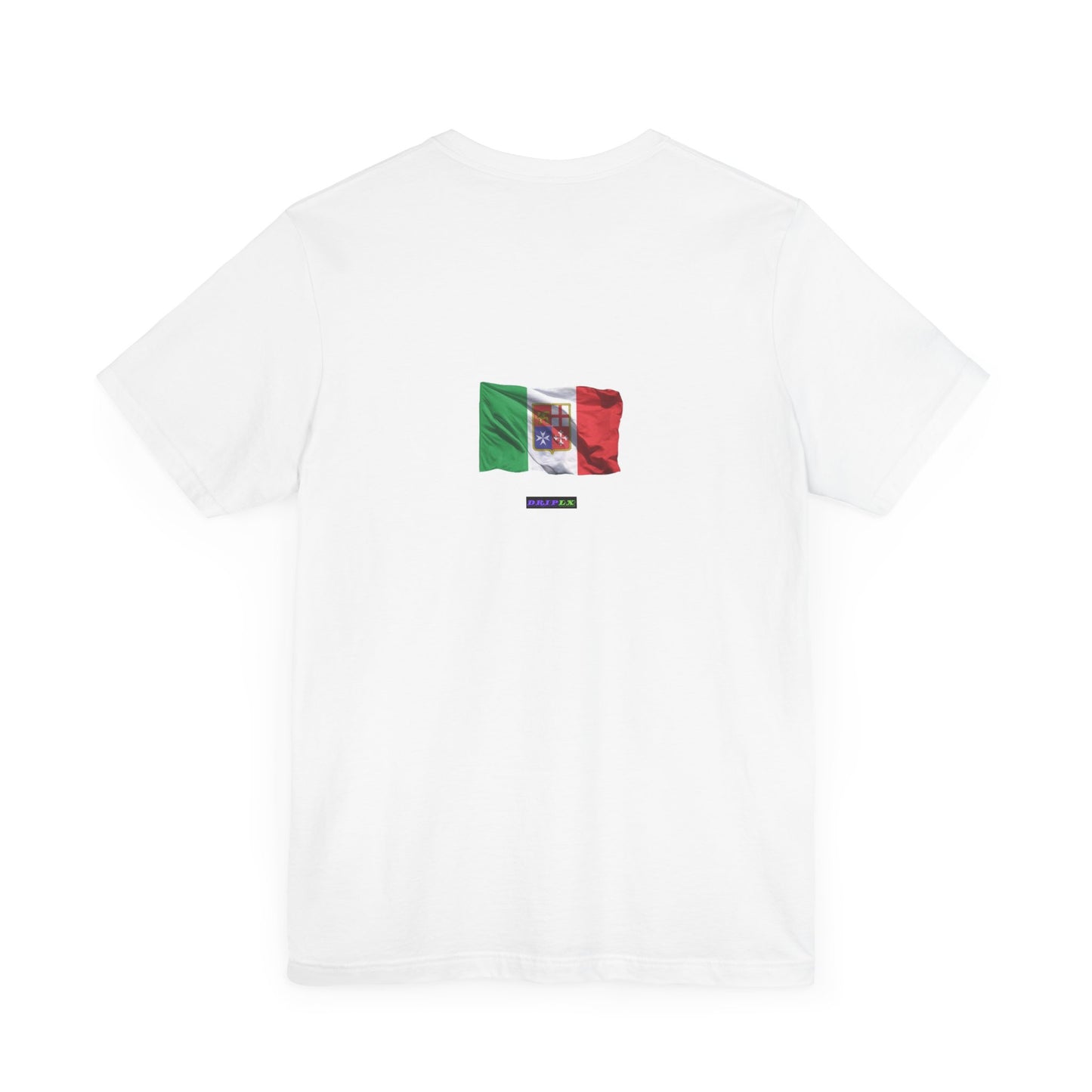 Positive Schwingungen italienischer Pasta