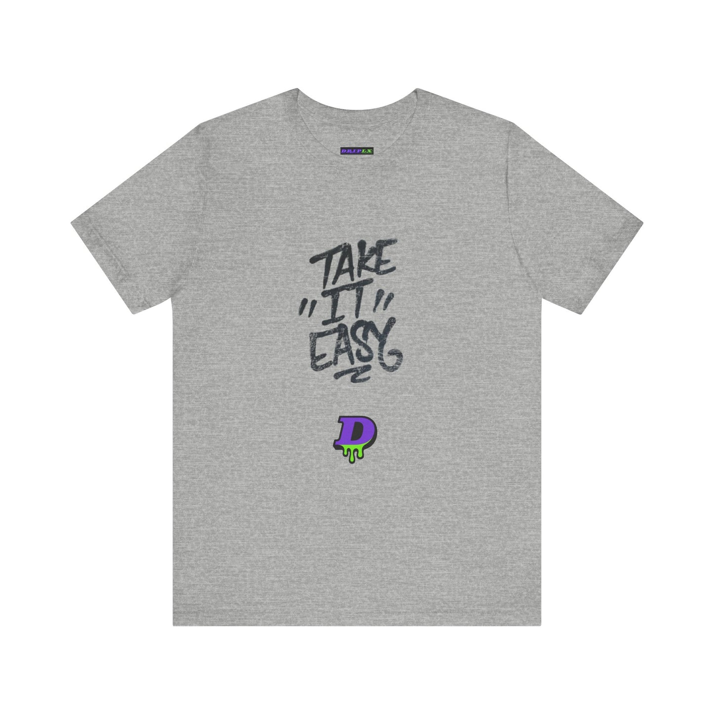 Take It Easy
