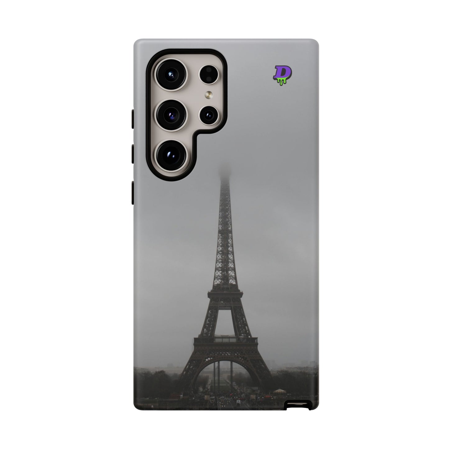 Eiffel Tower