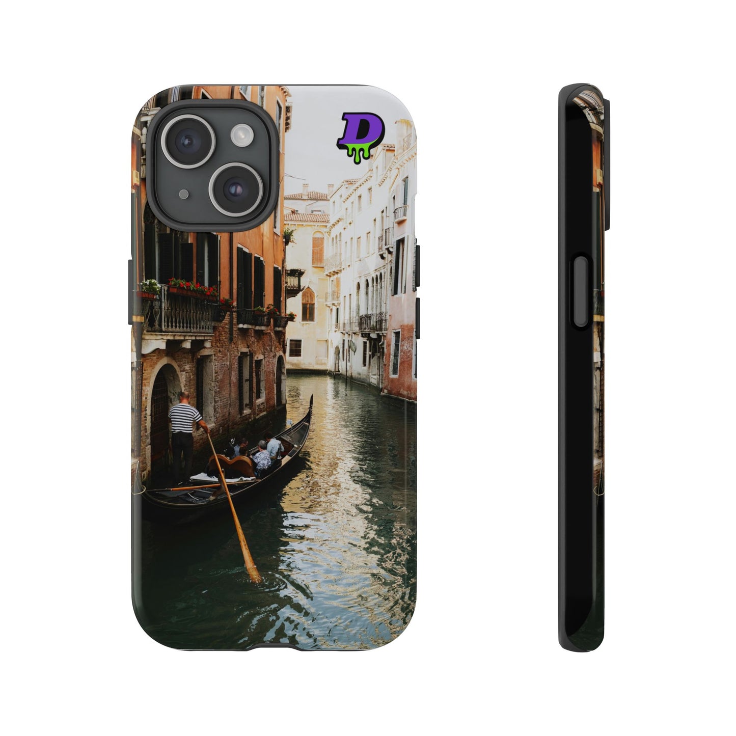 Venetian Gondola