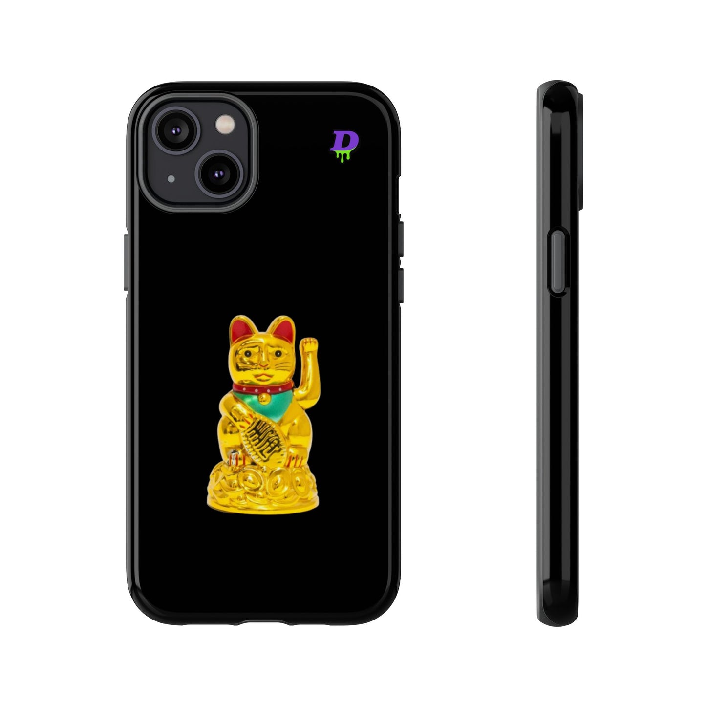 Lucky Cat