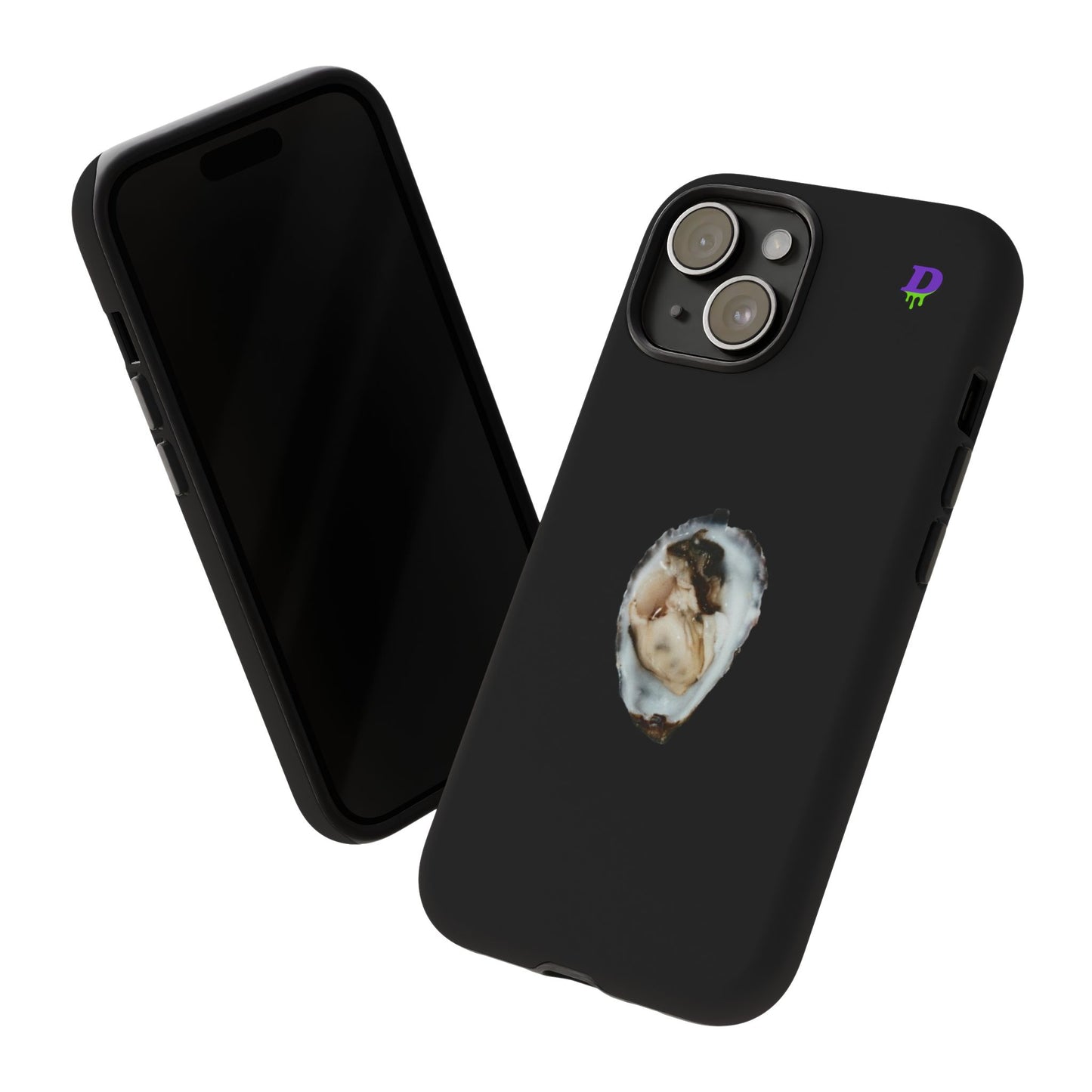 Oyster design